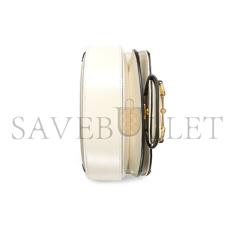 G*u*i horsebit 1955 mini top handle bag 781387 (18*15*6.5cm)